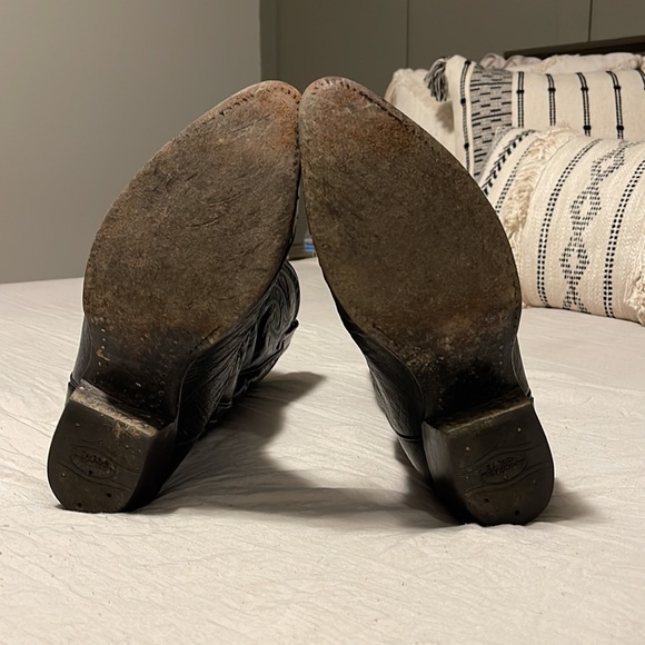 Tony Lama Boots - Picture 4 of 9